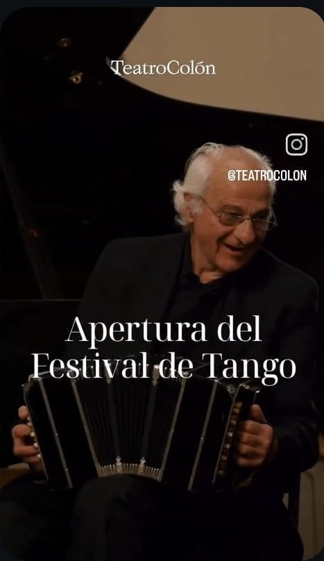 Tango Dancer. Member of CID UNESCO. Teacher. Curator and Producer.