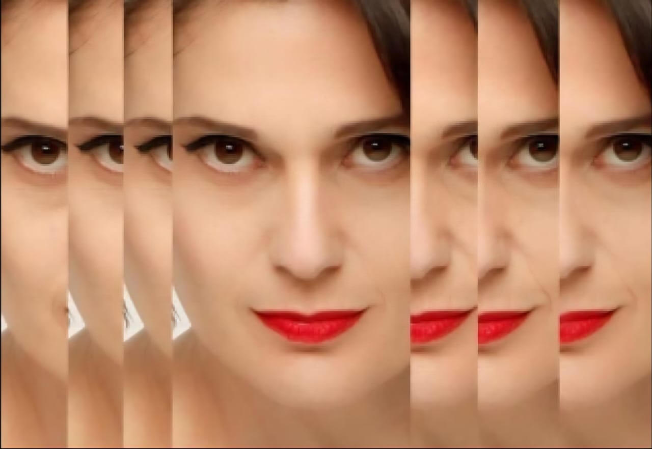 Flor Argento Tango Tango Dancer. Member of CID UNESCO. Teacher. Curator and Producer.