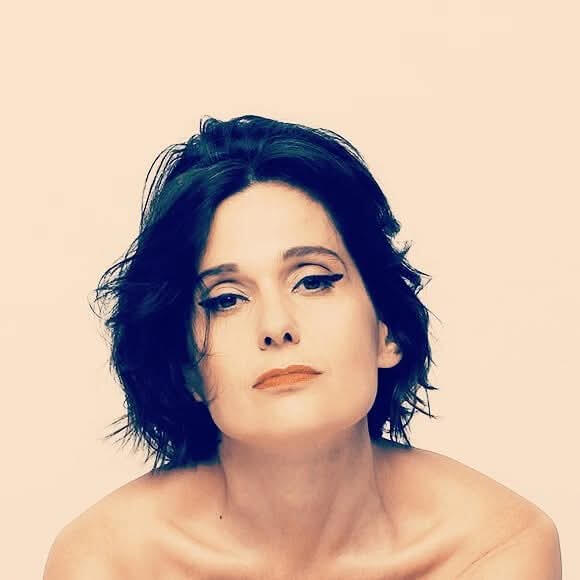 Flor Argento Tango Tango Dancer. Member of CID UNESCO. Teacher. Curator and Producer.