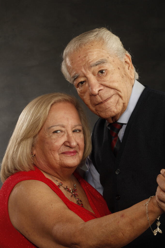 Tango Dancer. Member of CID UNESCO. Teacher. Curator and Producer.