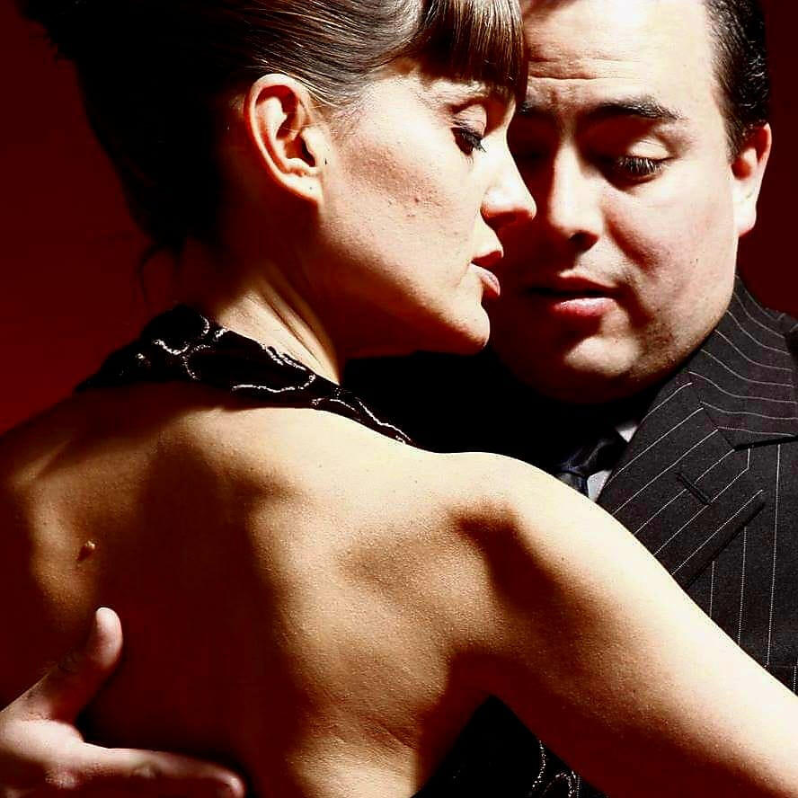 Tango Dancer. Member of CID UNESCO. Teacher. Curator and Producer.